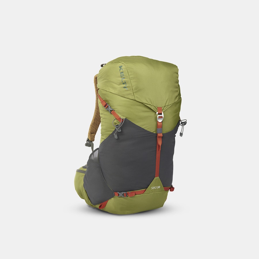 Kelty 50l store siro backpack