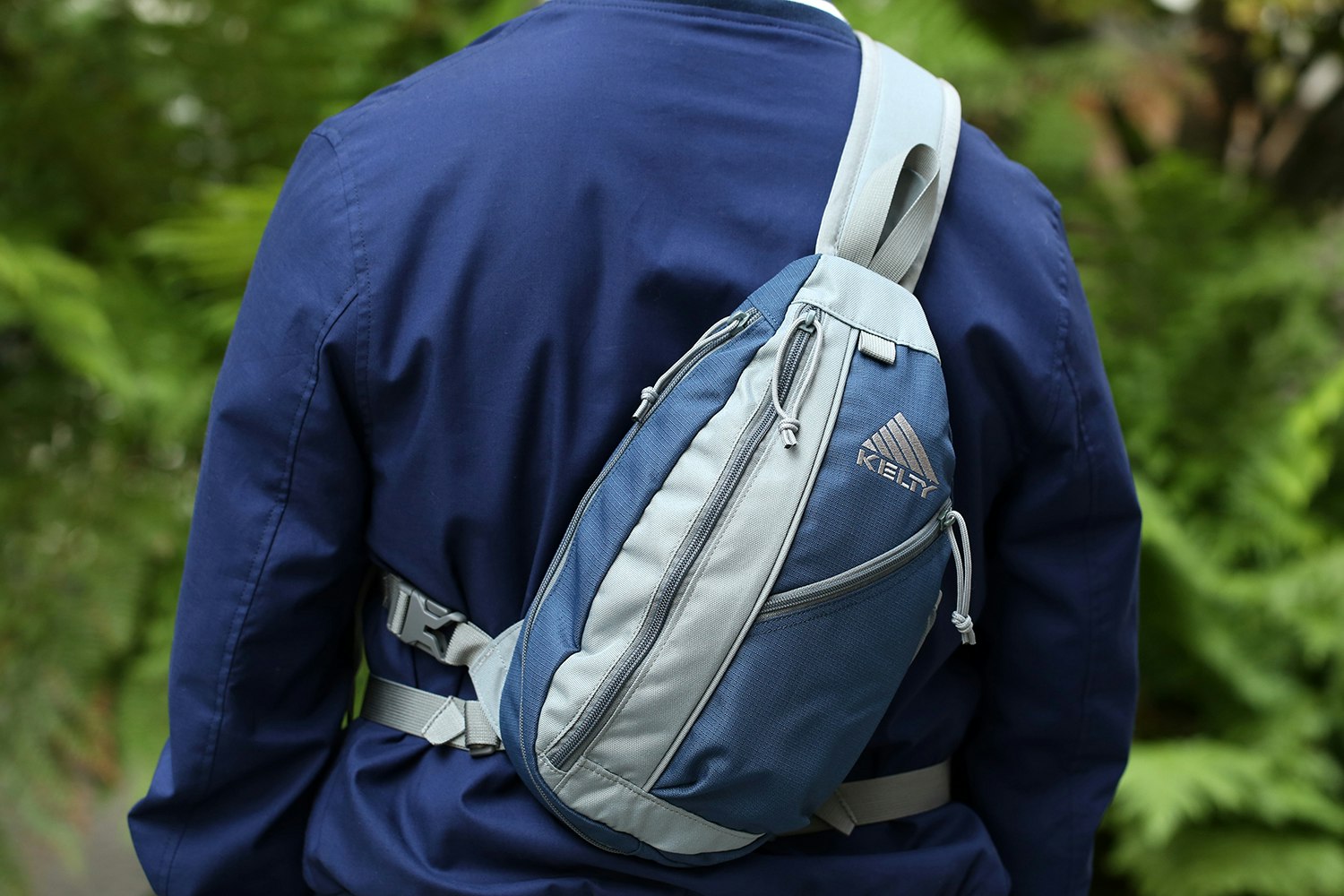 Kelty sling bag right hand new arrivals