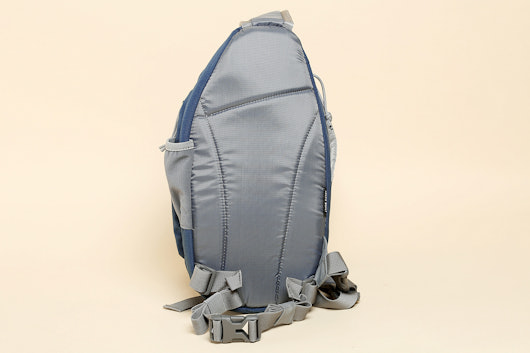 Kelty Sling Bag: Left or Right Hand Carry