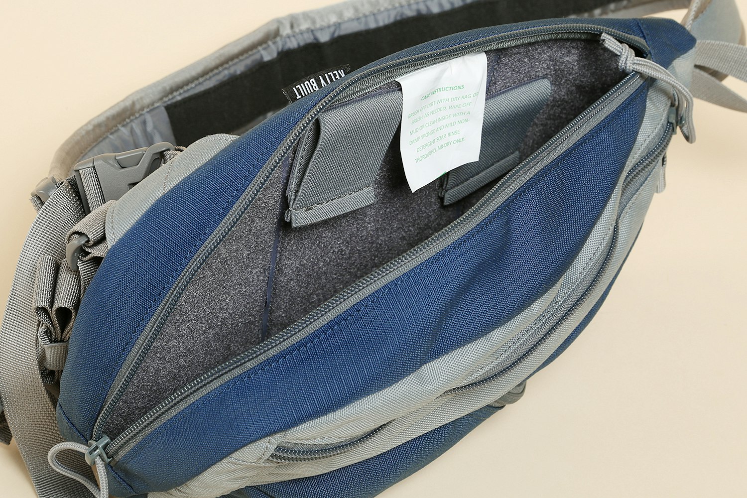 Kelty Sling Bag Left or Right Hand Carry Backpacks Large Backpacks