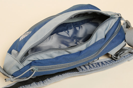 Kelty Sling Bag: Left or Right Hand Carry