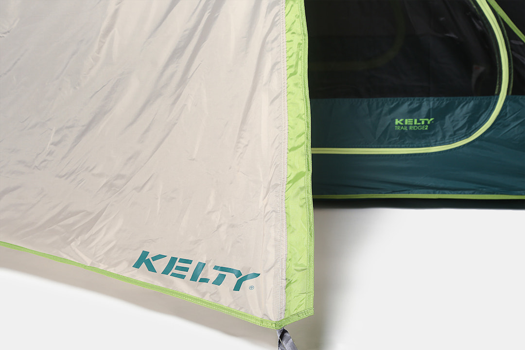 Kelty Trail Ridge Tents w/ Footprints