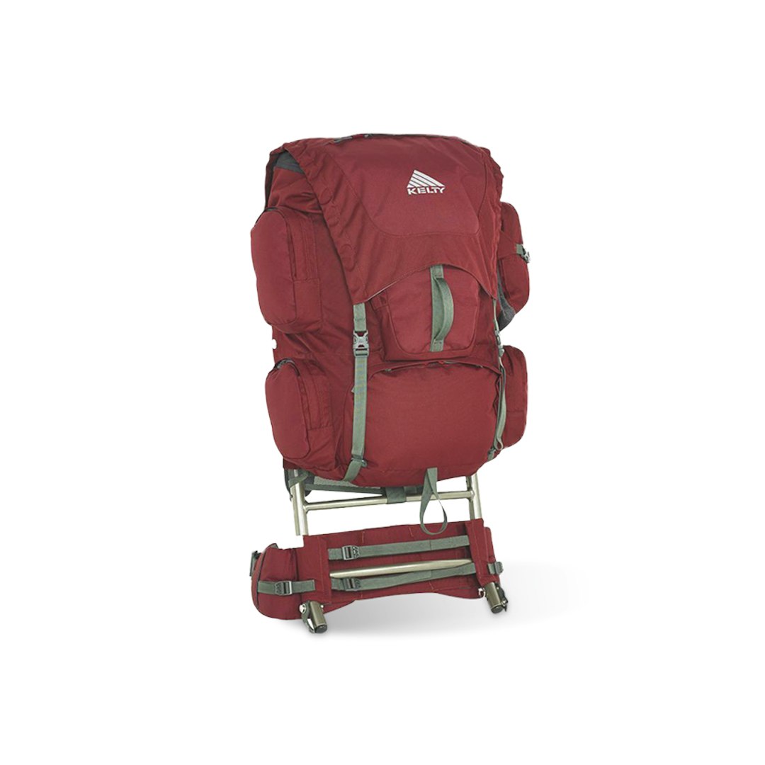 kelty trekker