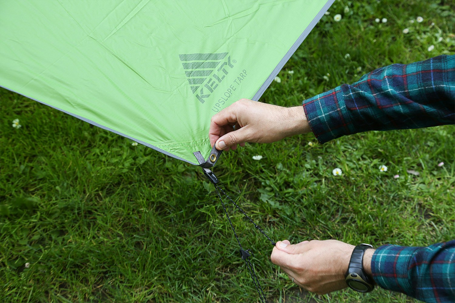 Kelty Upslope Tarp Price & Reviews Massdrop