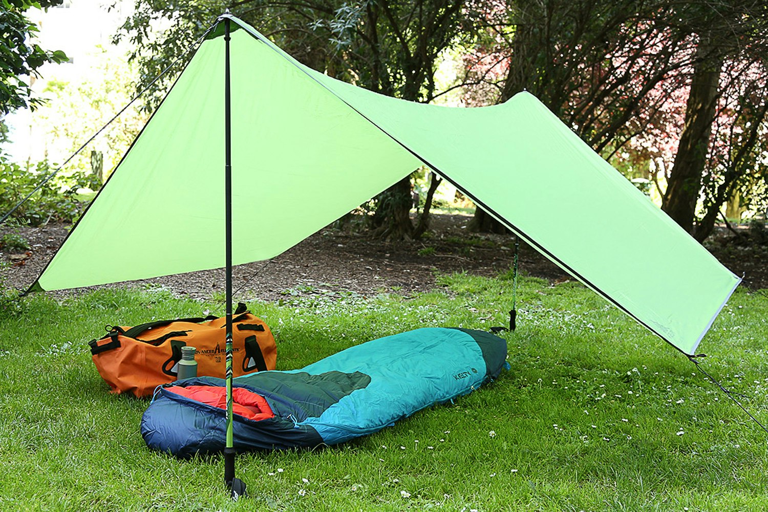 Kelty 2024 tarp pole