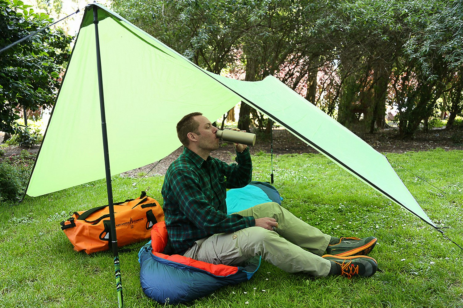 Kelty Upslope Tarp Price & Reviews Massdrop