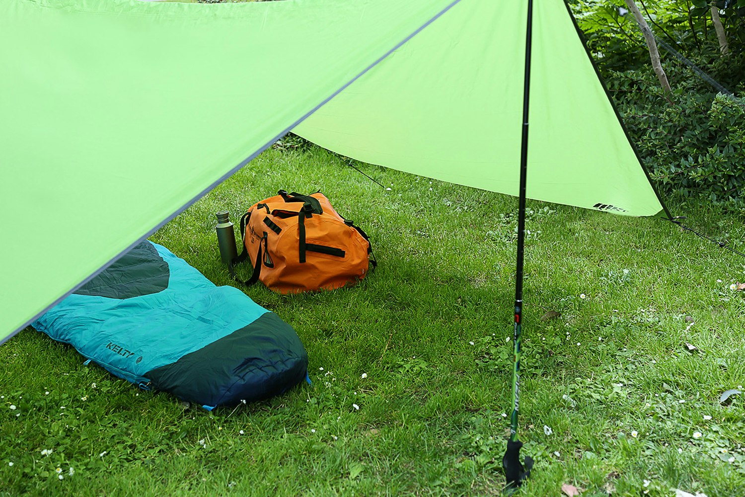 Kelty Upslope Tarp Price & Reviews Massdrop