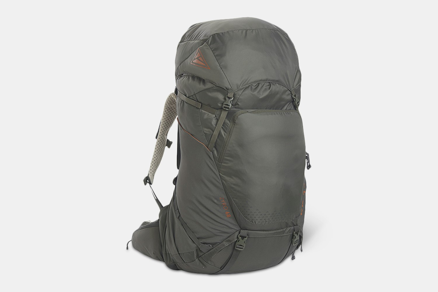 Kelty Zyro Backpack Backpacks Drop