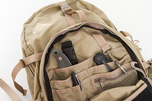 Kelty Strike 37 Tactical Backpack