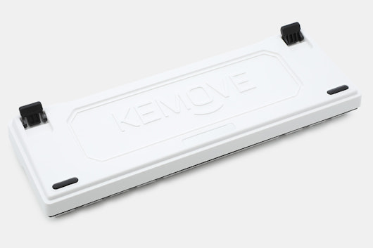 Kemove DK61 Wireless Hotswap Mechanical Keyboard
