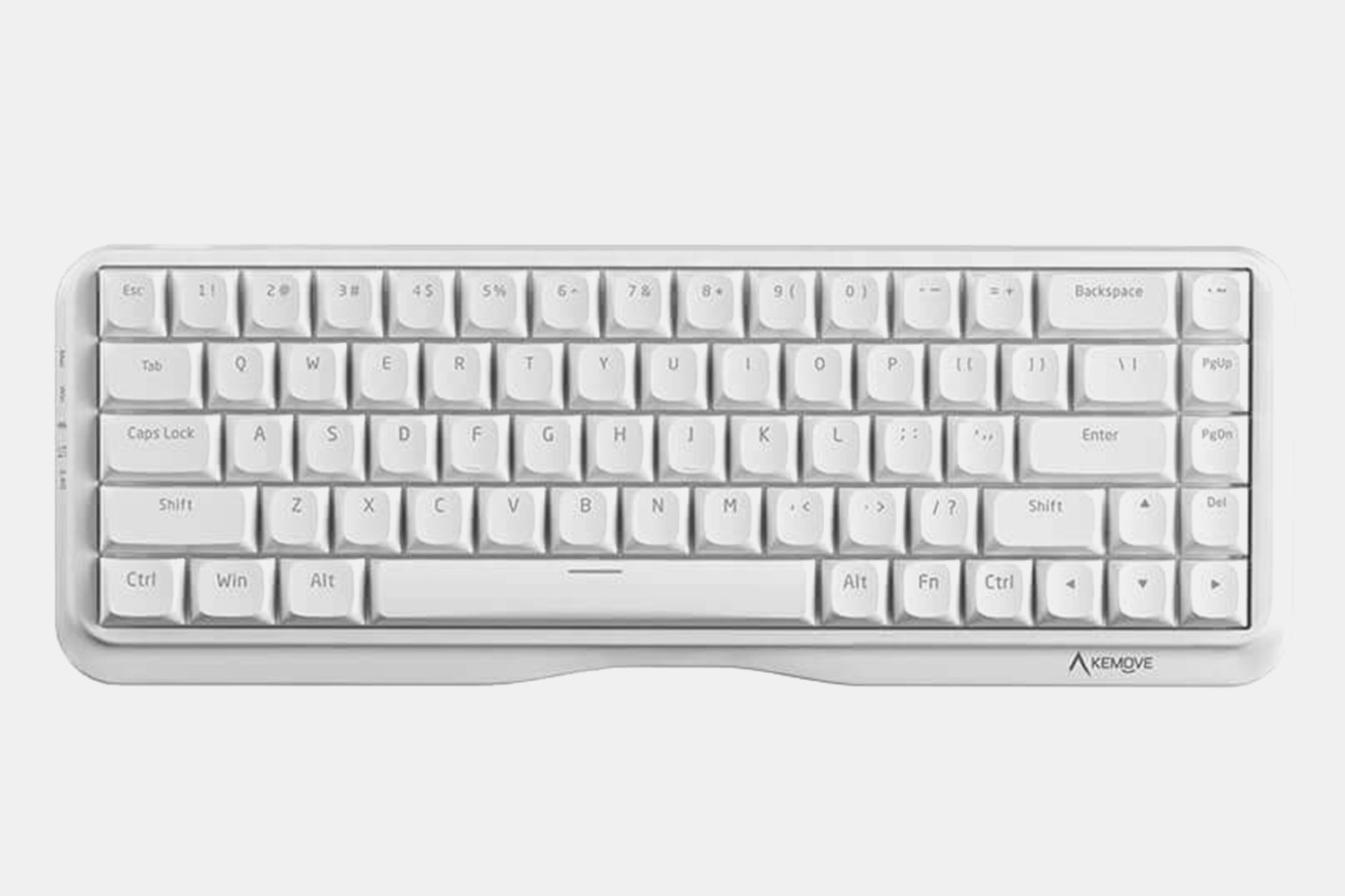 Kemove K68 65 Wireless TripleMode Mechanical Keyboard Mechanical