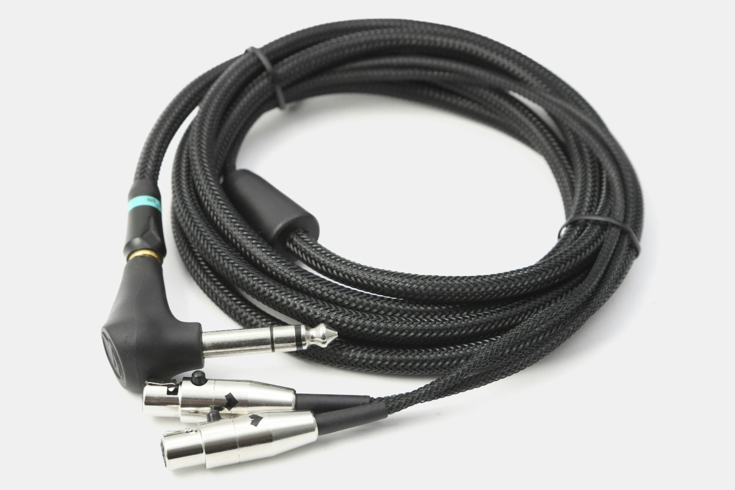 Fischer Audio FA-011AE & Oldskool 33 1/3 Headphones