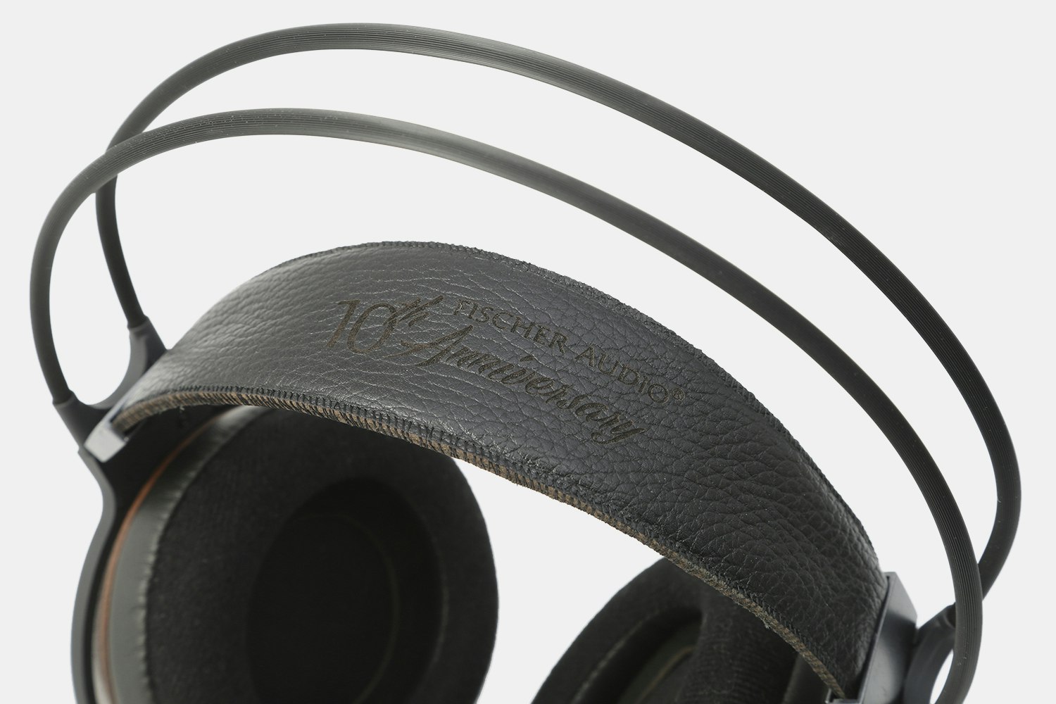 Fischer Audio FA-011AE & Oldskool 33 1/3 Headphones