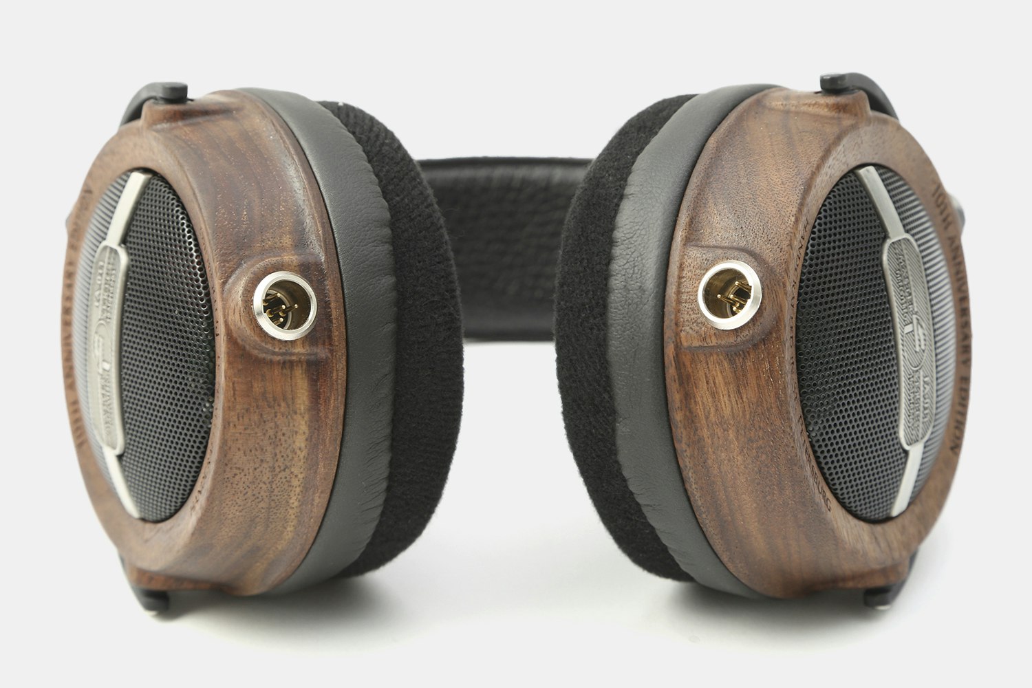 Fischer Audio FA-011AE & Oldskool 33 1/3 Headphones