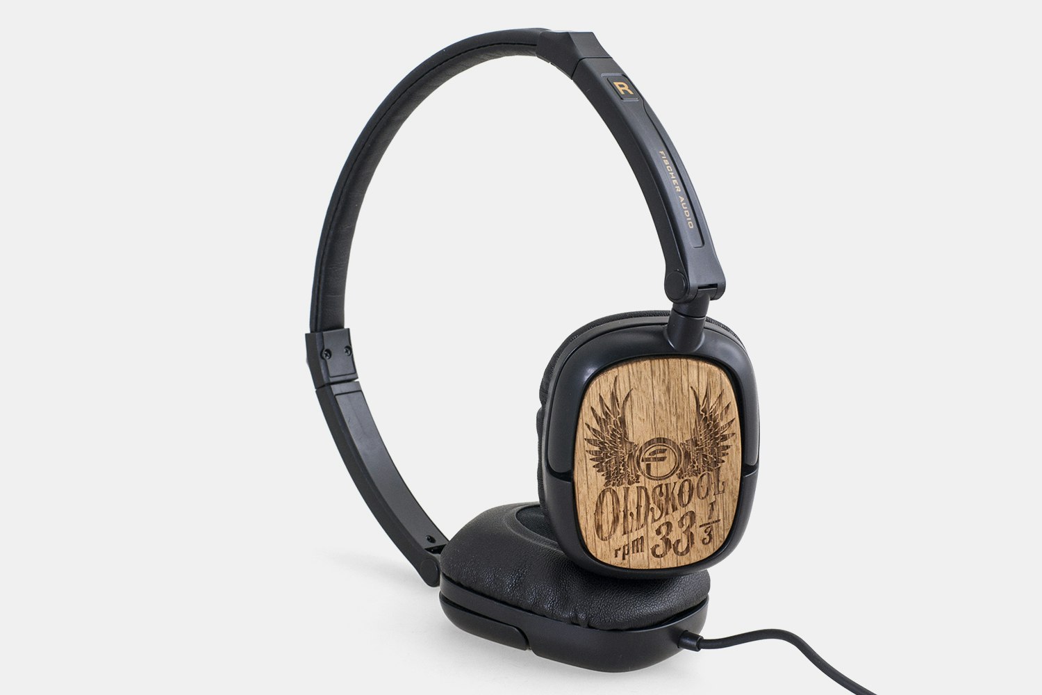 Oldskool 33 1/3 (- $240)