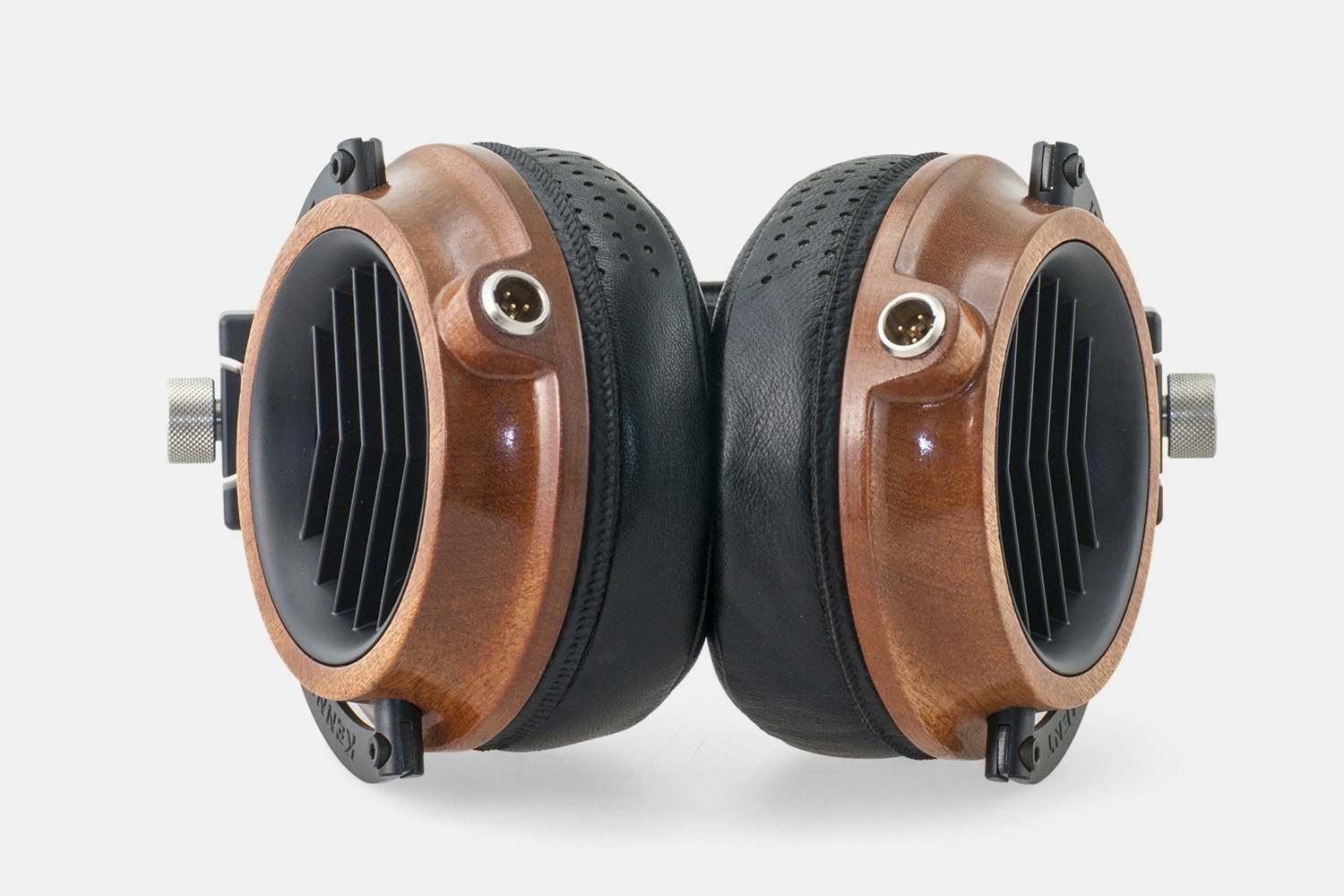 Kennerton Odin Sapele Headphones