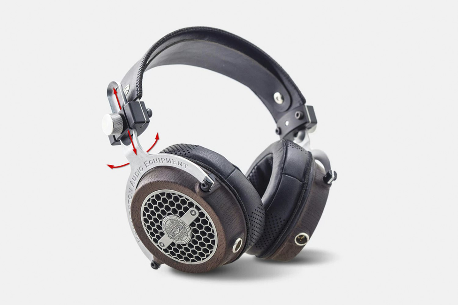 Kennerton Vali Exclusive Massdrop Edition