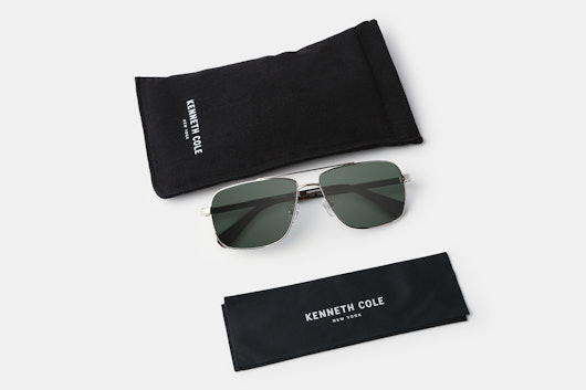 Kenneth Cole New York KC7216 Polarized Sunglasses