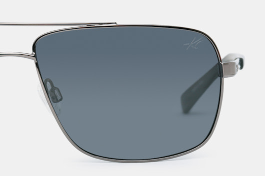 Kenneth Cole New York Polarized Sunglasses