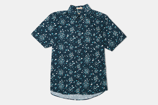 Kennington Spring/Summer Short-Sleeve Shirts