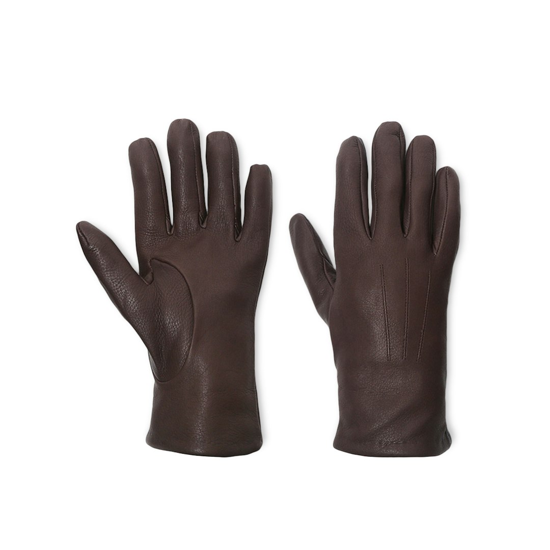 kent wang touchscreen deerskin gloves