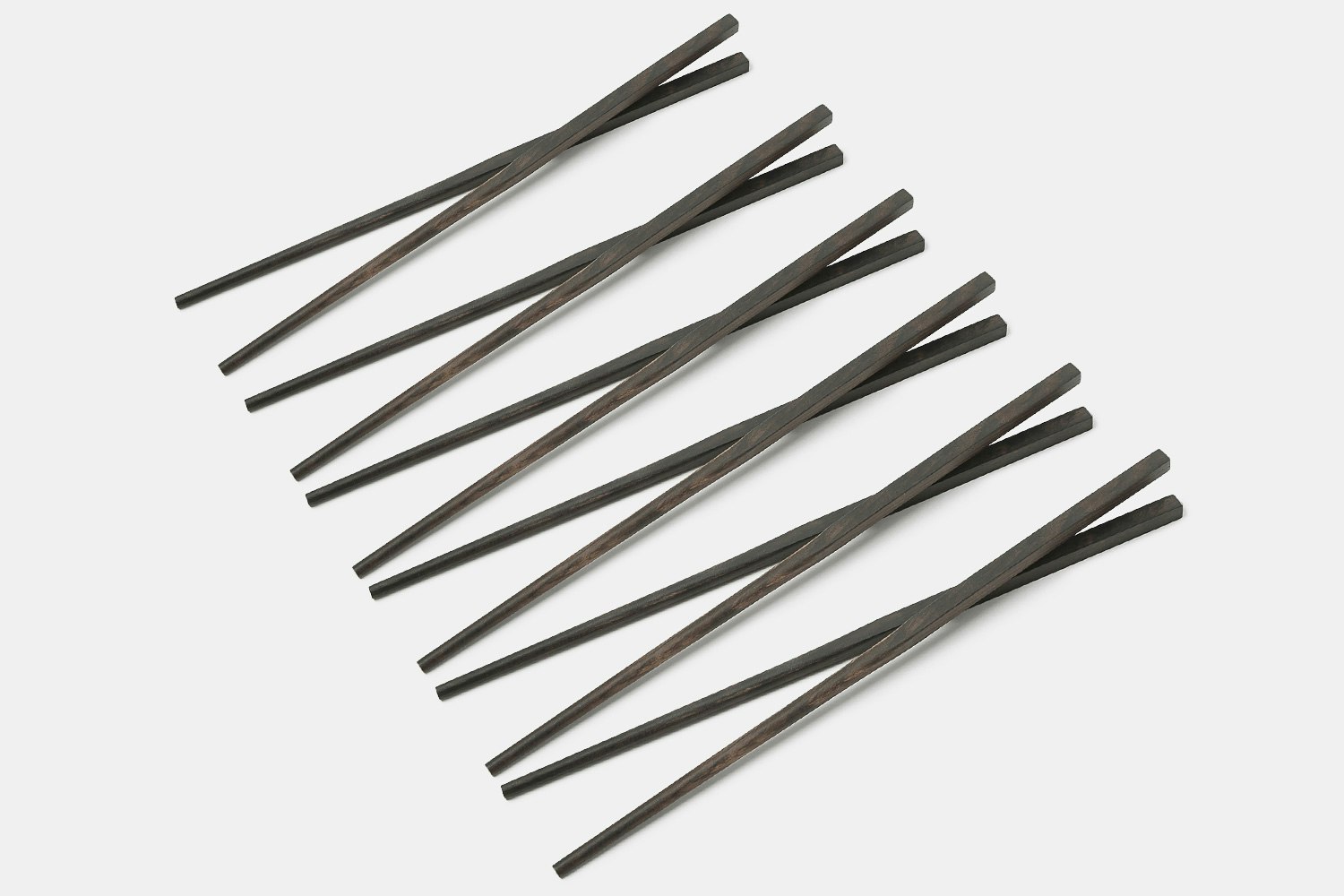 ebony chopsticks