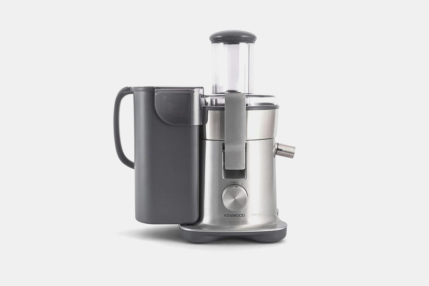 Kenwood excel store juicer