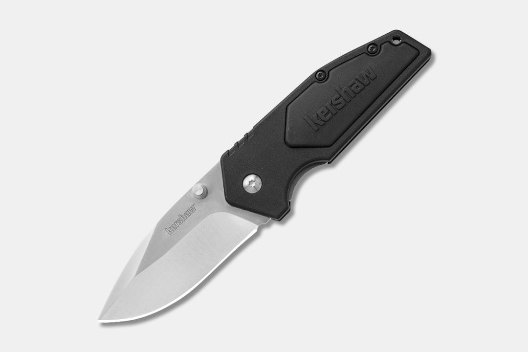Kershaw 3/4-Ton Folding Knife (2-Pack)