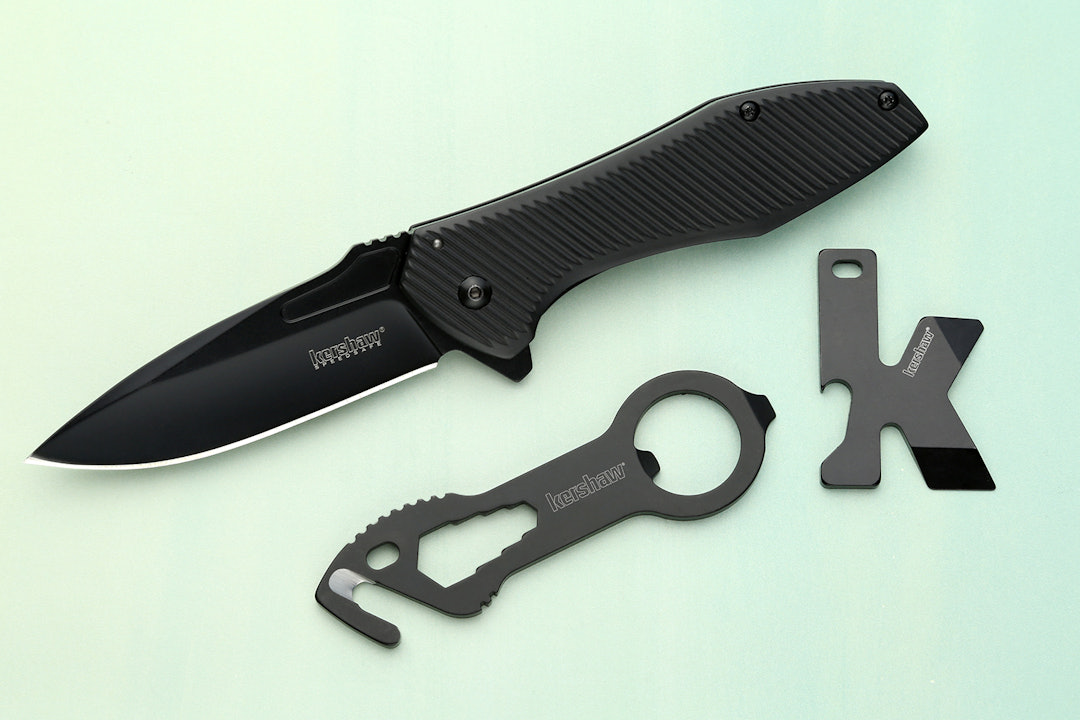 Kershaw 3-Piece Value Pack