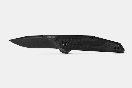Kershaw Anso Fraxion Liner Lock Knife
