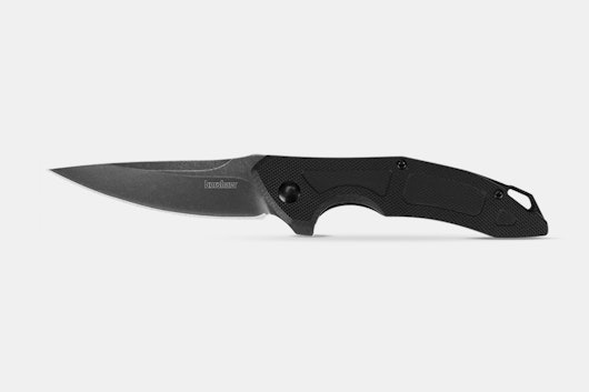Kershaw Anso Method Liner Lock Knife