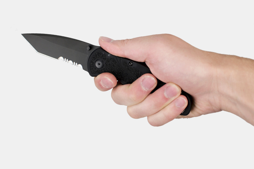 Kershaw Blur Folding Knives