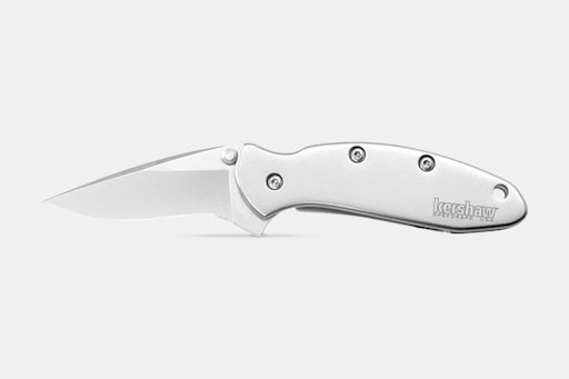 Kershaw Chive Assisted-Opening Knife