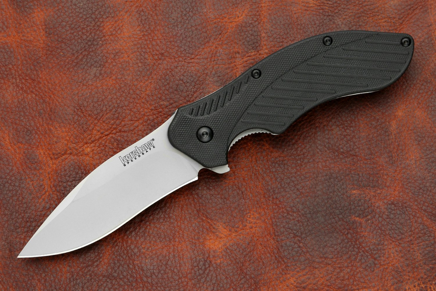 Kershaw Clash Knives Folding Knives Drop