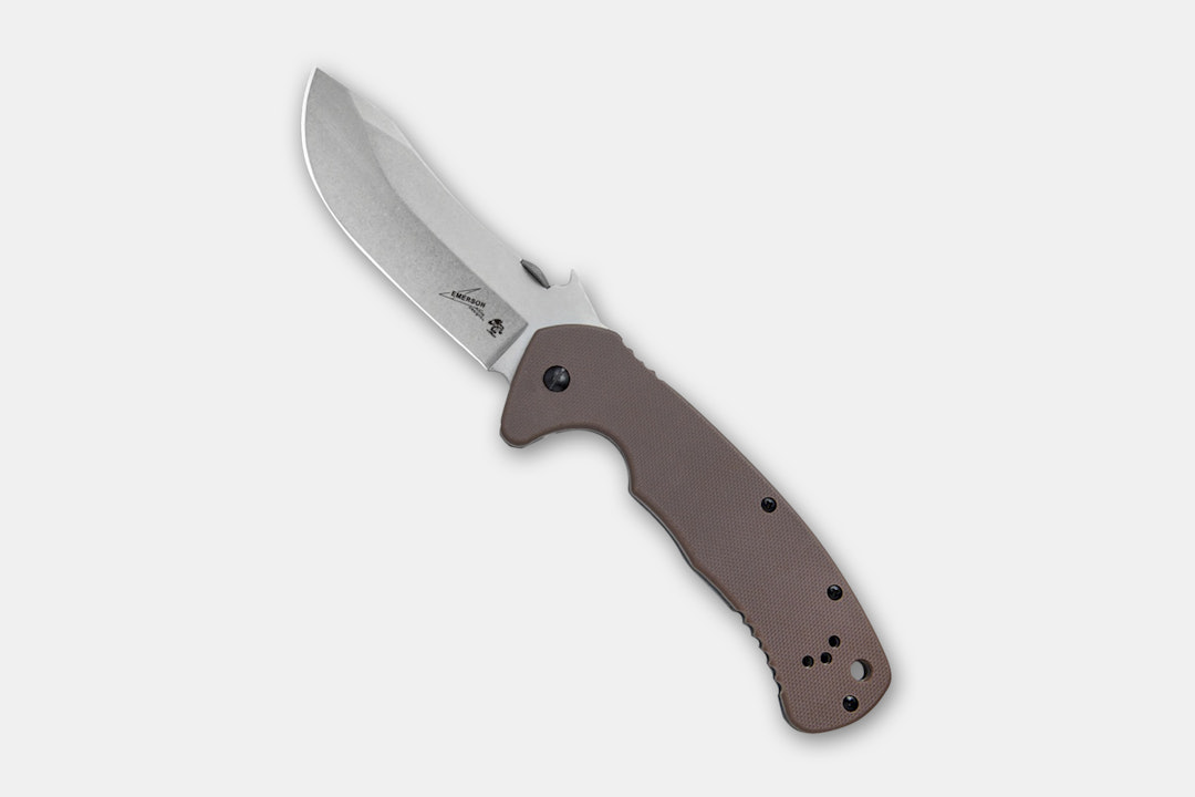 Kershaw CQC-11 Folding Knife