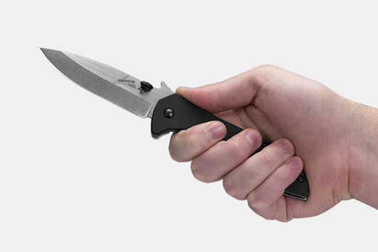 Kershaw Emerson CQC-4KXL Folding Knife