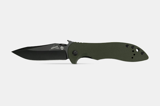 Kershaw Emerson CQC-5K Liner Lock Knife