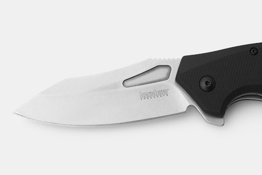 Kershaw Flitch Folding Knife With SpeedSafe