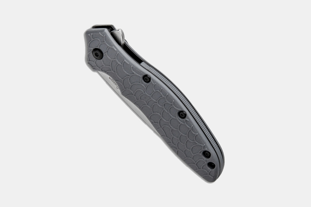 Kershaw Oso Sweet Assisted-Opening Knife