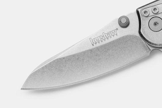 Kershaw Hinderer Agile Assisted Opening Knife