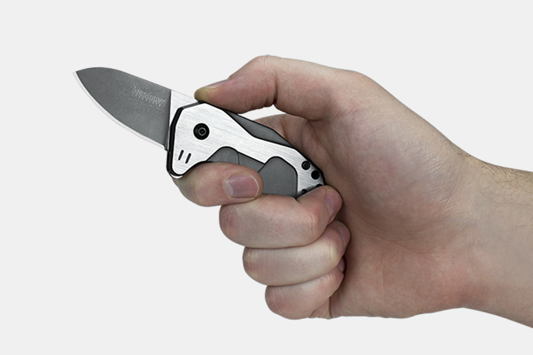 Kershaw Hops & Malt Assisted Folding Knives