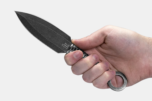 Kershaw Ion Throwing Knife Set - CAVESTOCK
