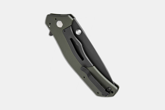 Kershaw Knockout Assisted-Opening Knife