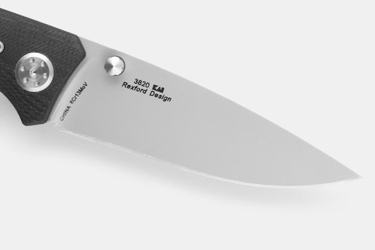 Kershaw KS3820 Injection 3.0 Folding Knife