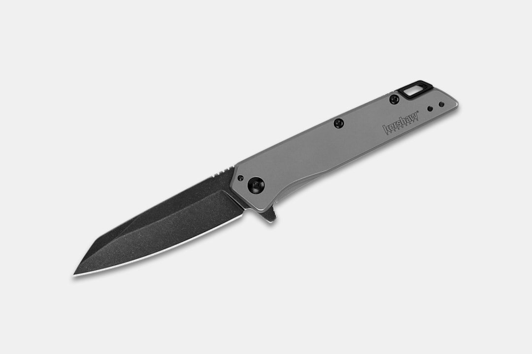Kershaw Misdirect Folding Knife (2-Pack)