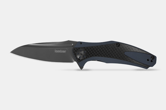 Kershaw Natrix Carbon Fiber Folding Knife