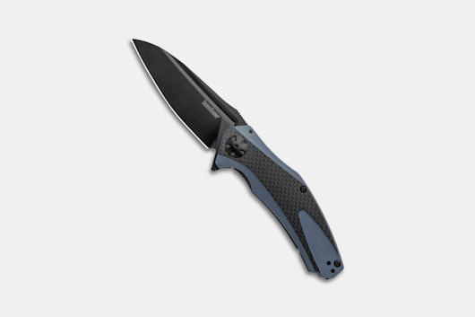 Kershaw Natrix XL Carbon Fiber Folding Knife