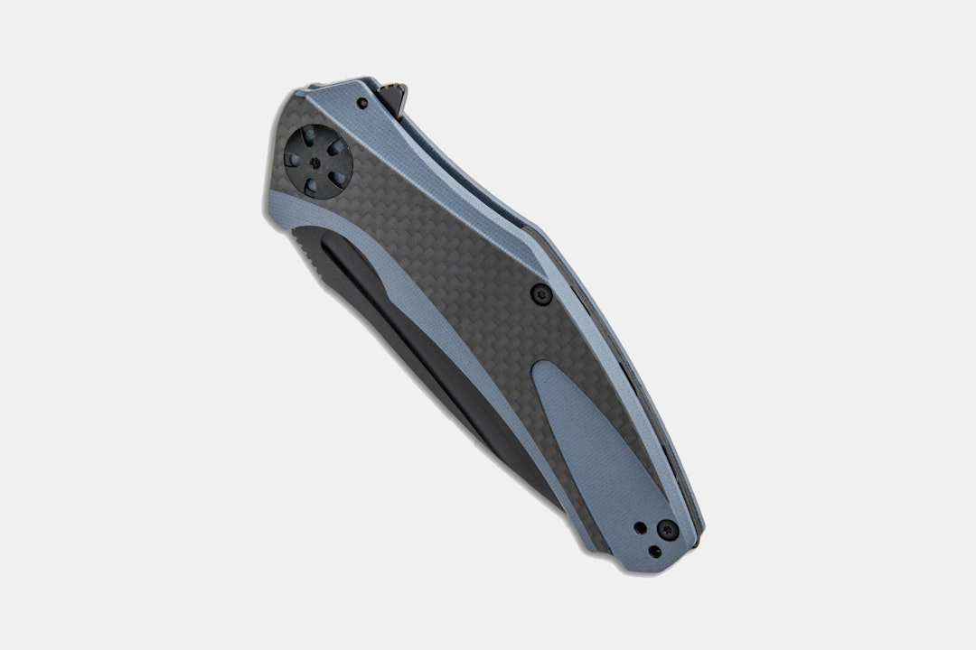 Kershaw Natrix XL Carbon Fiber Folding Knife