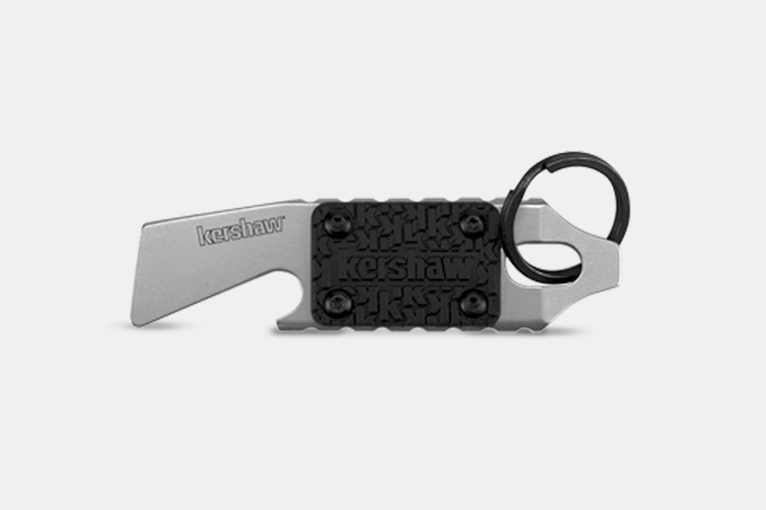 Kershaw Pry Tool Keychain (2-Pack)