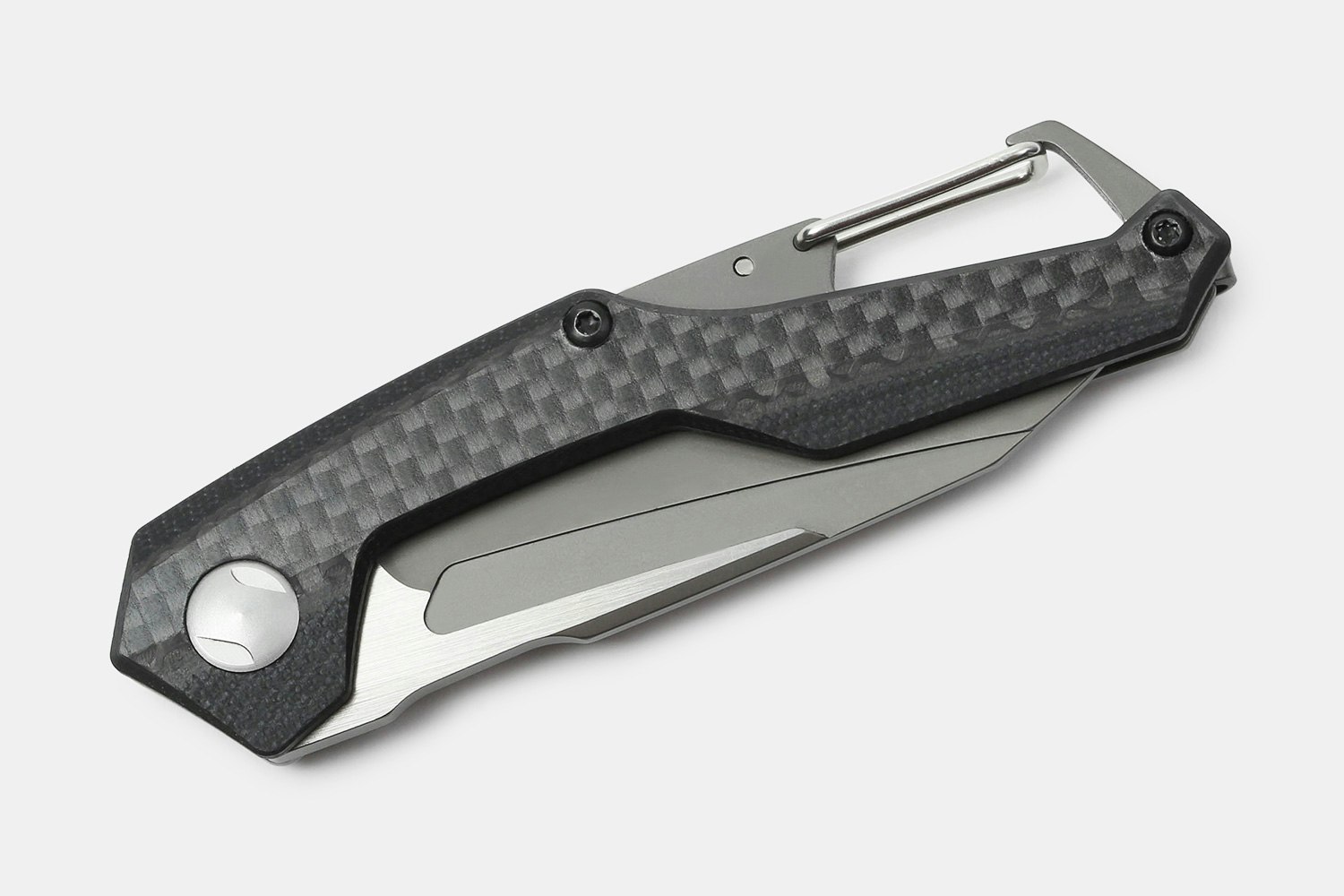 Kershaw Reverb Frame Lock Knife Knives Folding Knives Drop